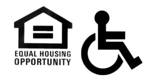 equal housing opportunity
